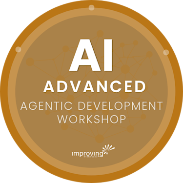 AI Advanced - Agentic Development Workshop