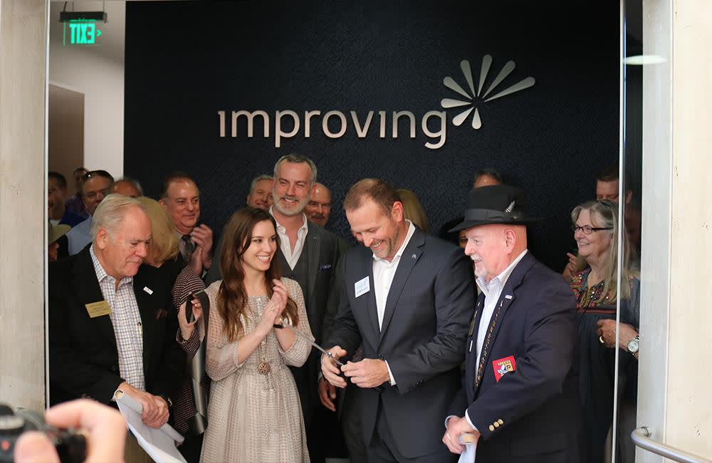 Improving Dallas New Office - Body Image -4