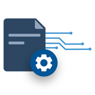 Icon - Modern Data Engineering