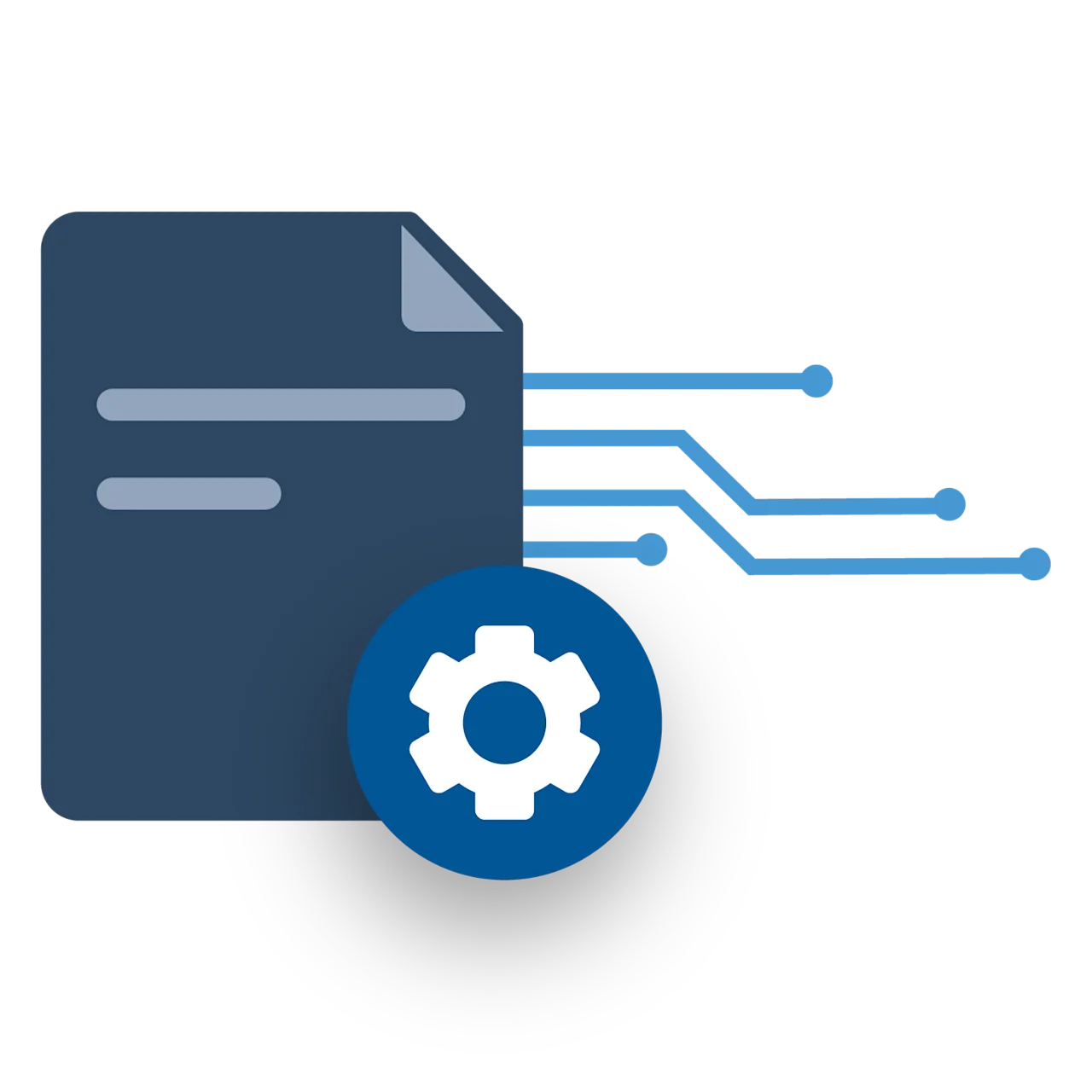 Icon v2 - Modern Data Engineering Icon v2 - Modern Data Engineering