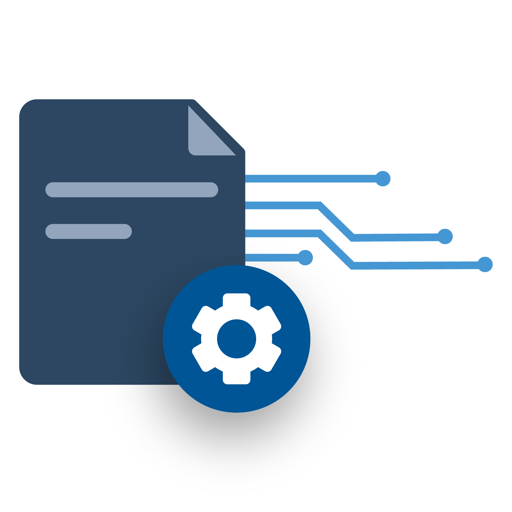Icon v2 - Modern Data Engineering