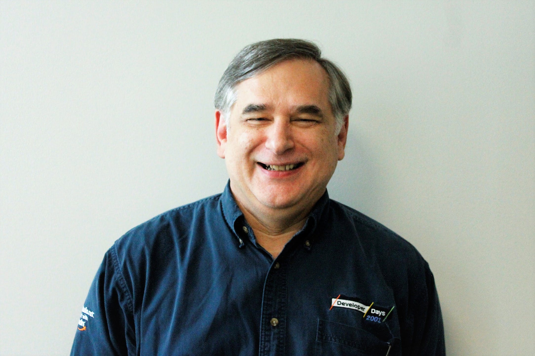 John Cavnar-Johnson Profile Picture