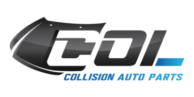 Logo - Collision Auto Case Study