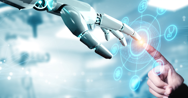 Four Pivotal Generative AI Trends That Impact Your Business in 2024