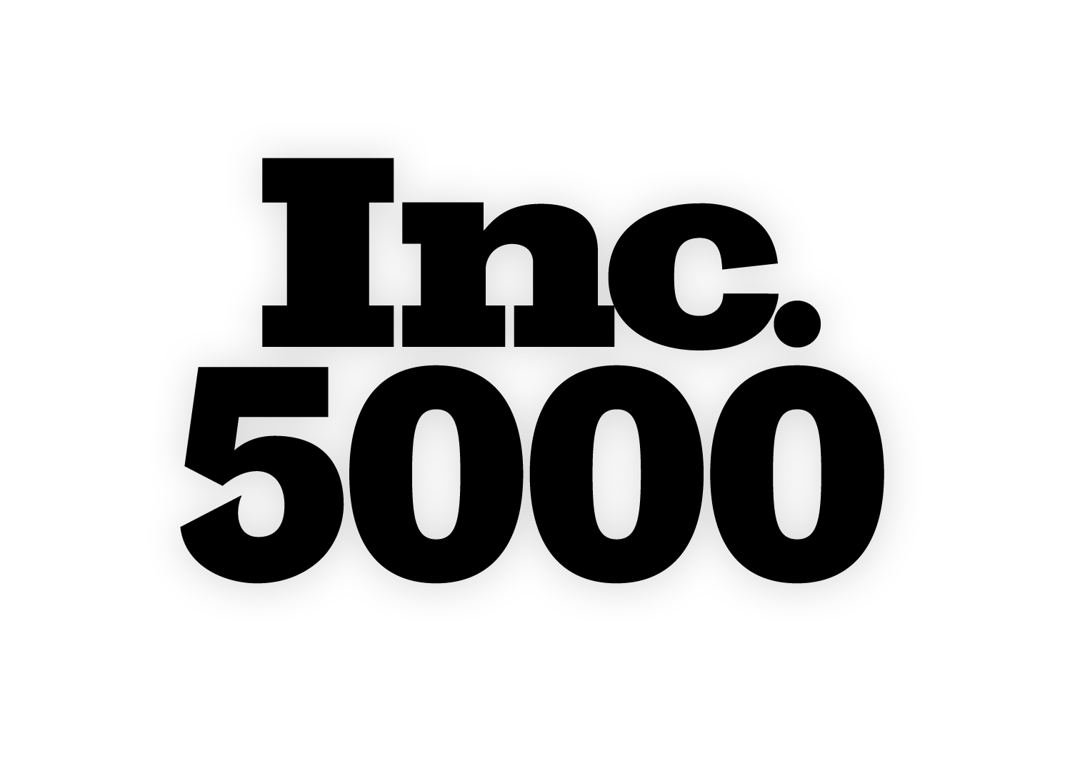 Image - Inc. 5000 Award