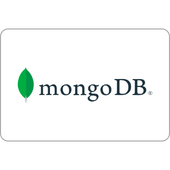 Icon - MongoDB