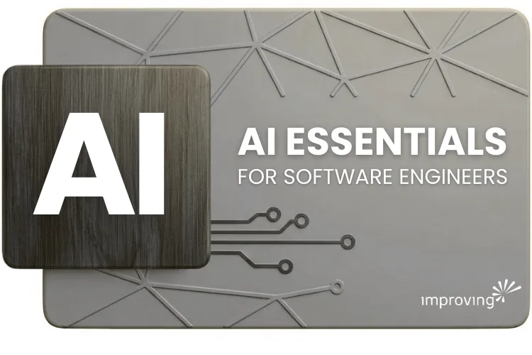 Badge - AI Essentials for Software Engineers v2 Badge - AI Essentials for Software Engineers v2