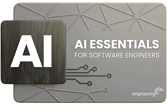 Badge - AI Essentials for Software Engineers v2