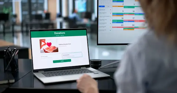 OG Image - Benevity Case Study