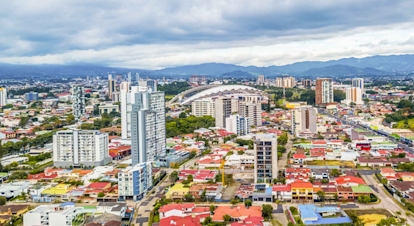 Image - Costa Rica