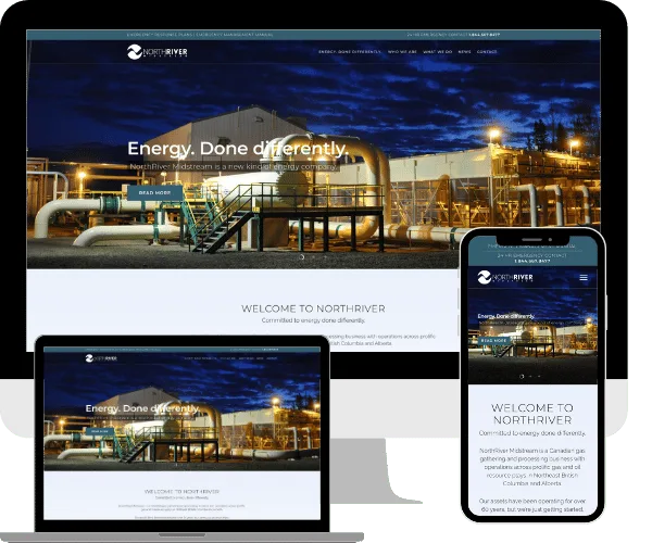 Image - Northriver Midstream Case Study Content Image - Northriver Midstream Case Study Content