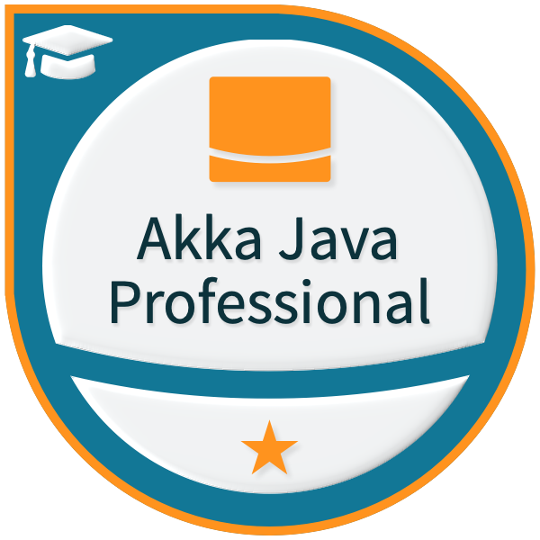 Image - Akka Certification (Java Professional)