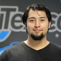 Arturo Mosqueda
Technical Delivery Manager