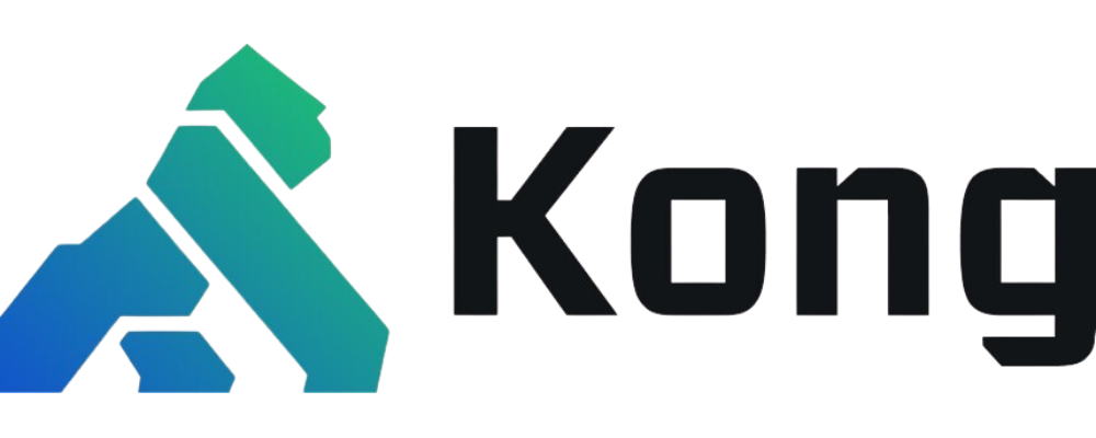 Logo - Kong (Transparent)