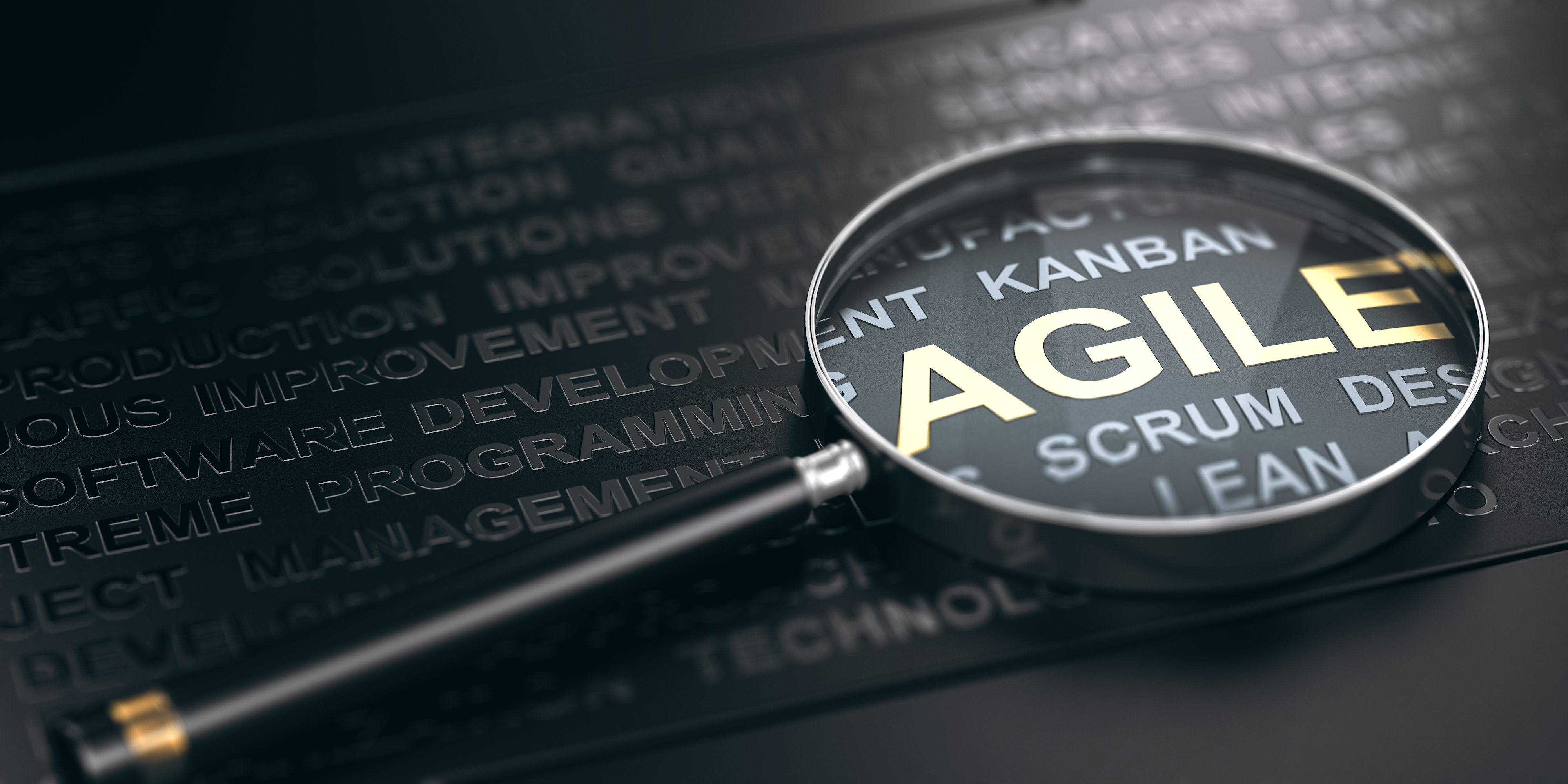 Agile Mythbusting: Debunking the 'Agile is Dead' Narrative | Improving