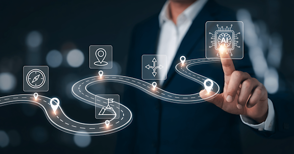 Why AI Skills Are Now Part of the Product Owner’s Playbook