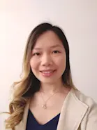 Headshot - Colleen Yee