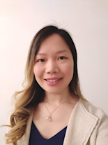 Headshot - Colleen Yee