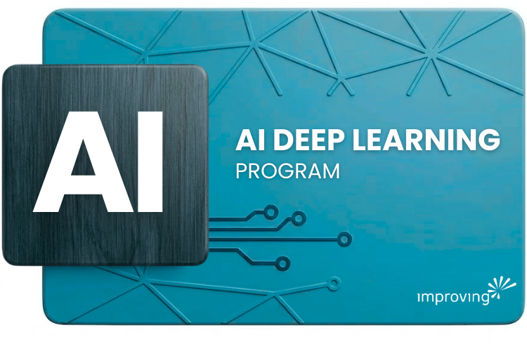 Badge - AI Deep Learning Program v2