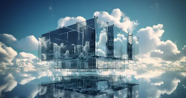 A Better Cloud Platform with Kubernetes