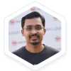 Bhavin Gandhi - Author Photo