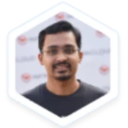 Bhavin Gandhi - Author Photo
