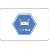 Icon - IBM MQ