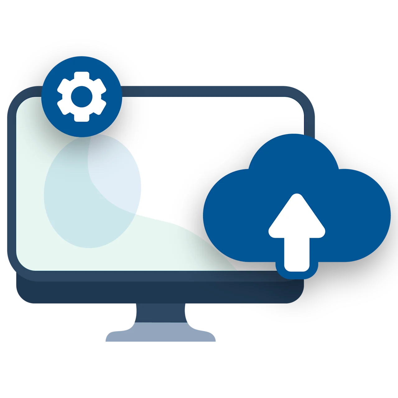 Icon v2 - DevOps & Cloud Management Icon v2 - DevOps & Cloud Management