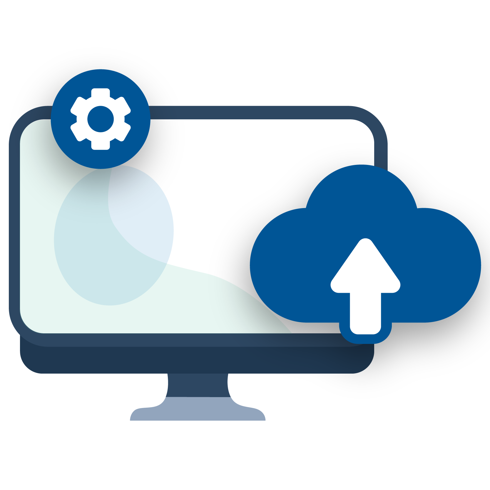 Icon v2 - DevOps & Cloud Management