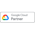 Icon - Google Cloud Partner