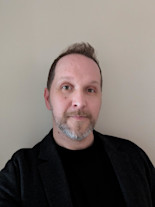 Headshot - Sergey Vershinin