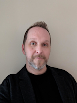 Sergey Vershinin Profile Picture