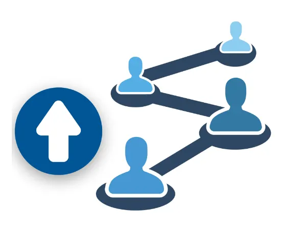 Icon - Scalable Teams Icon - Scalable Teams
