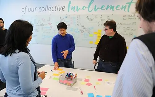 What Really Makes Scrum Work? The Importance of Values