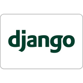 Icon - Django