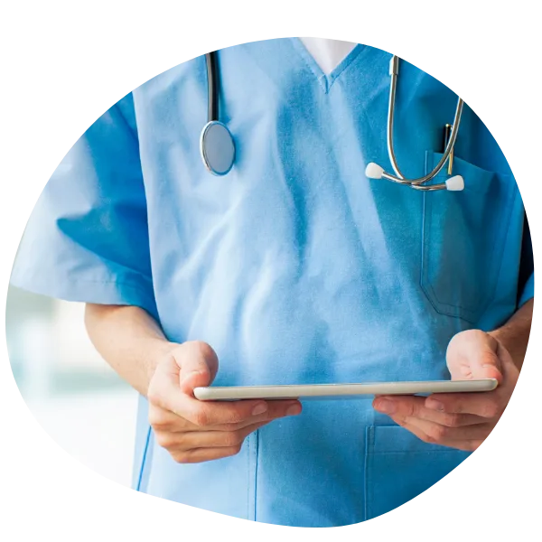 Image - Healthcare Image - Healthcare
