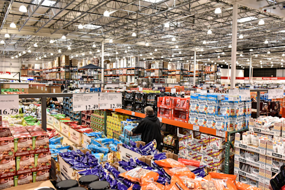 Vertex AI Search for Retail Integration