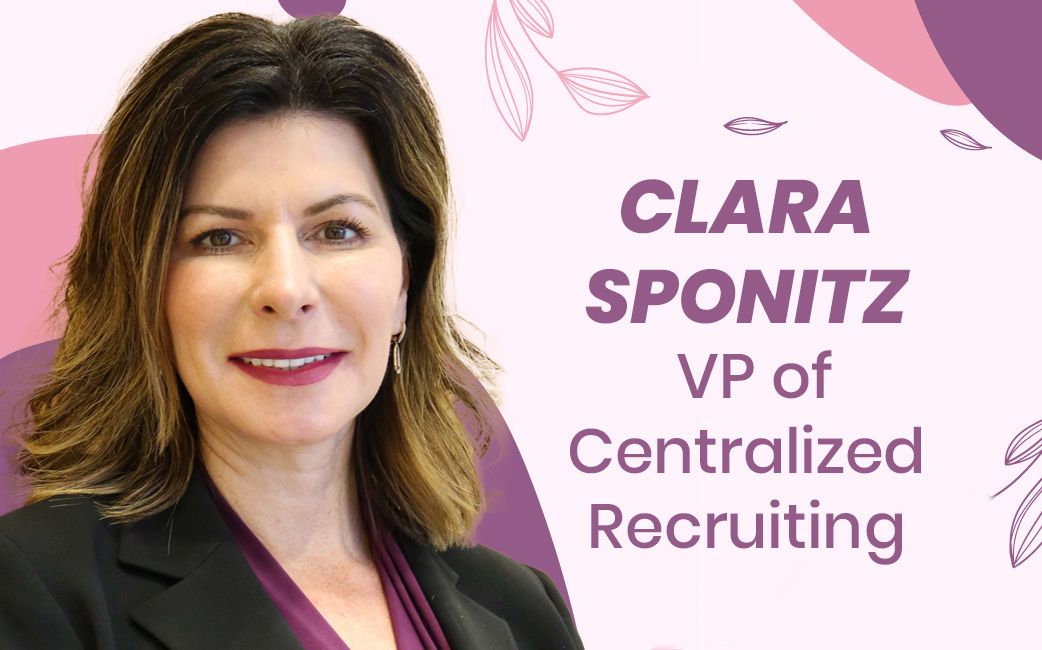 Image - Clara Sponitz International Womens Day 2023