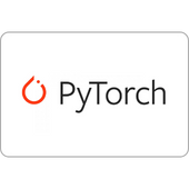 Icon - PyTorch