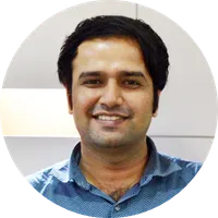 Headshot - Aman Juneja Headshot - Aman Juneja