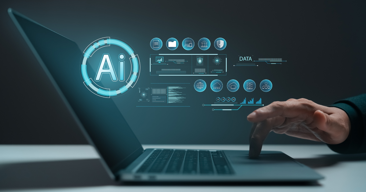 Asset - Thumbnail - AI Basics to Make Work Life Easier