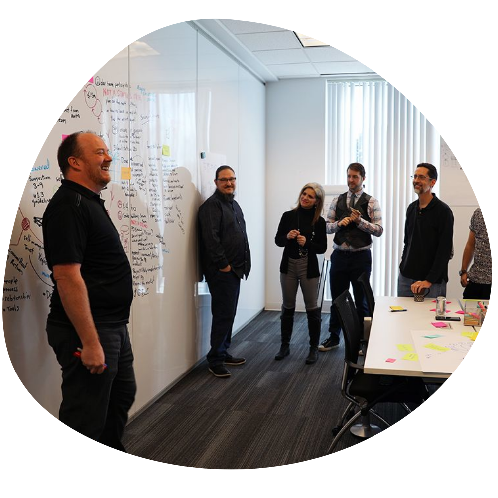 Hero - Training Course Catalog