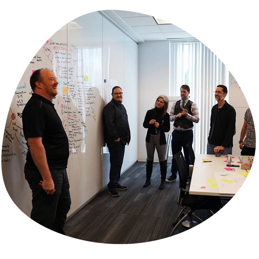 Training Course Catalog | Improving