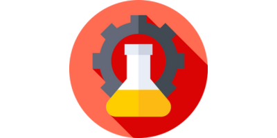 Logo - Accelerating Digital Transformation in Chemical Manufacturing (CP Chem)