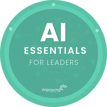 AI Essentials - For Leaders