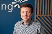 Headshot - Nathaniel Short