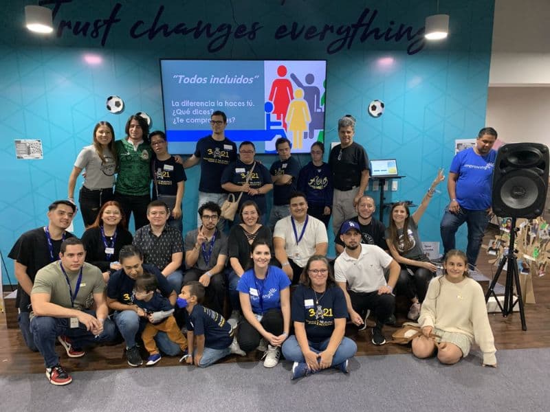 Image - CSR Awareness Rally