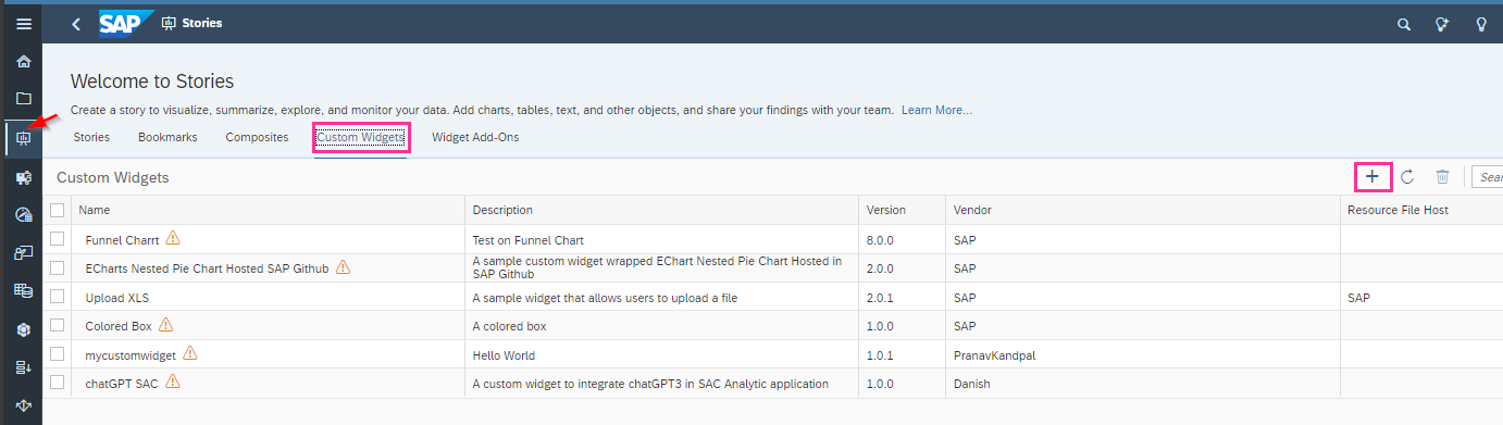 Image - Custom widget 2