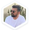Tushar Purohit - Author Photo