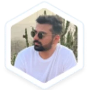 Tushar Purohit - Author Photo